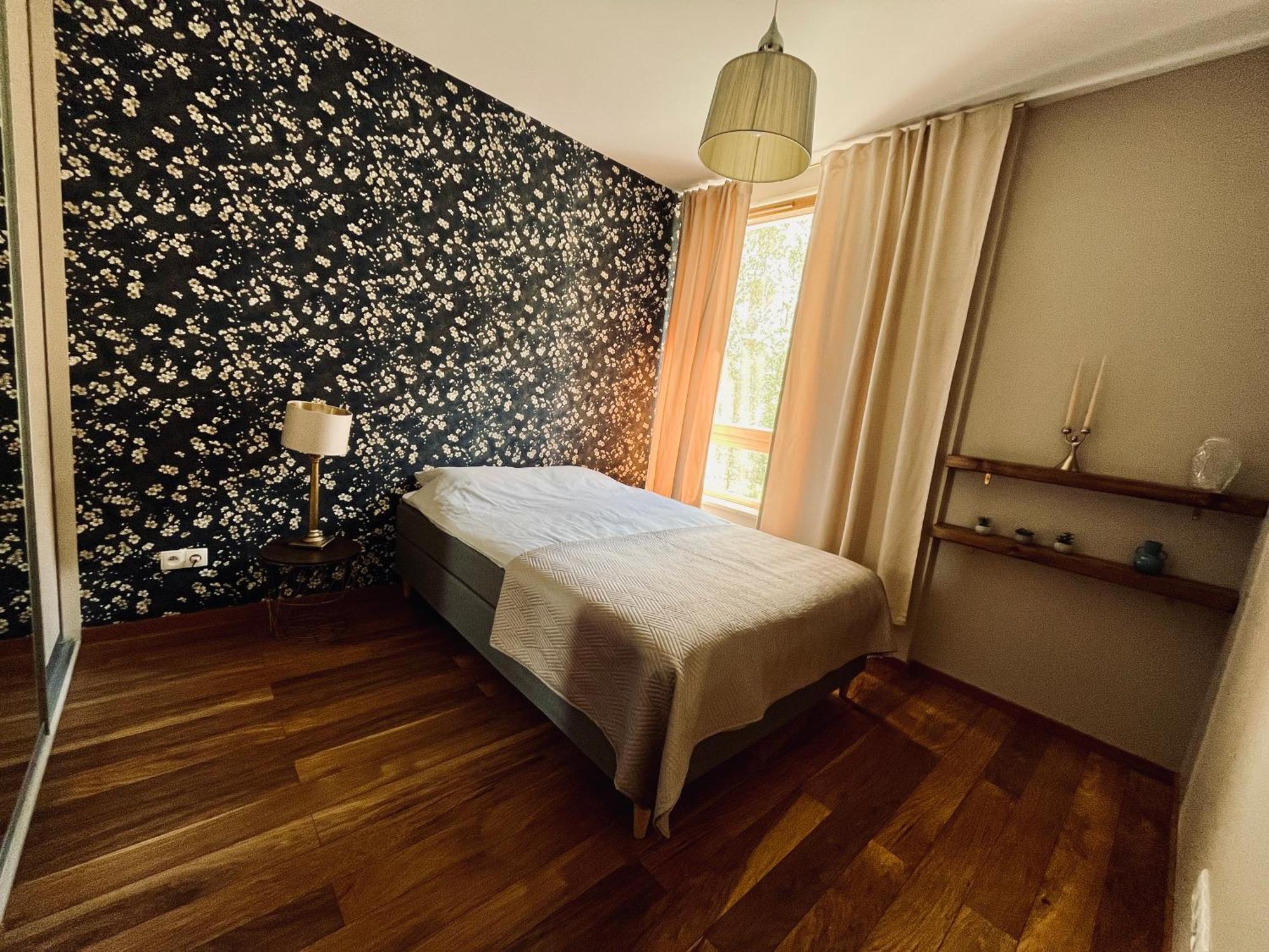 Coco Premium Apartament Varsovia Exterior foto